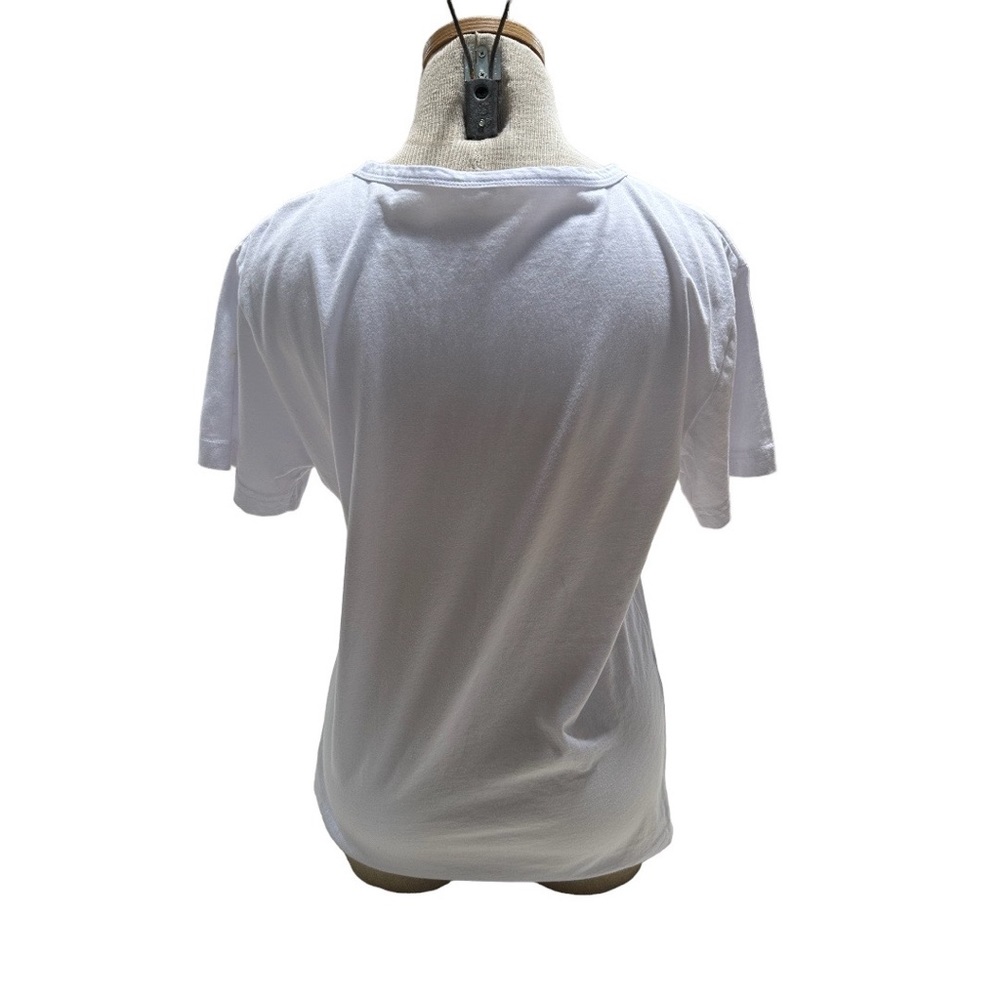 Classy With A Savage Side Tee Size L *Nwot* - image 2